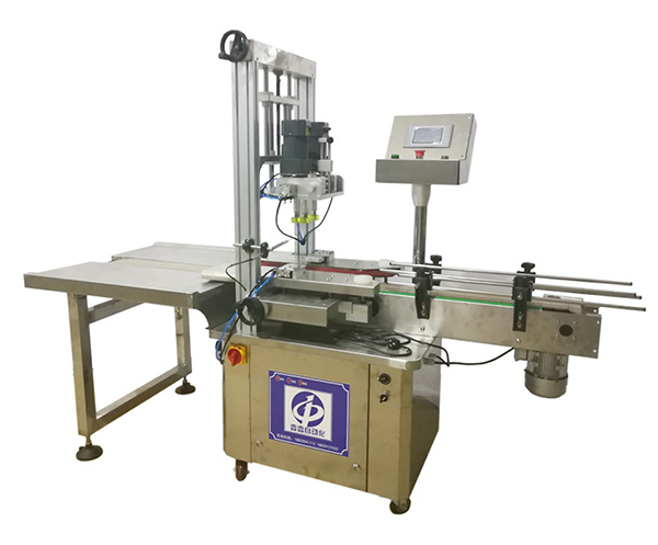 上海2米標(biāo)準(zhǔn)旋蓋機(jī)