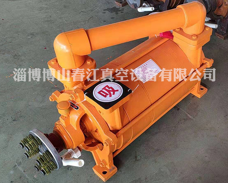 2SK型水環(huán)式真空泵